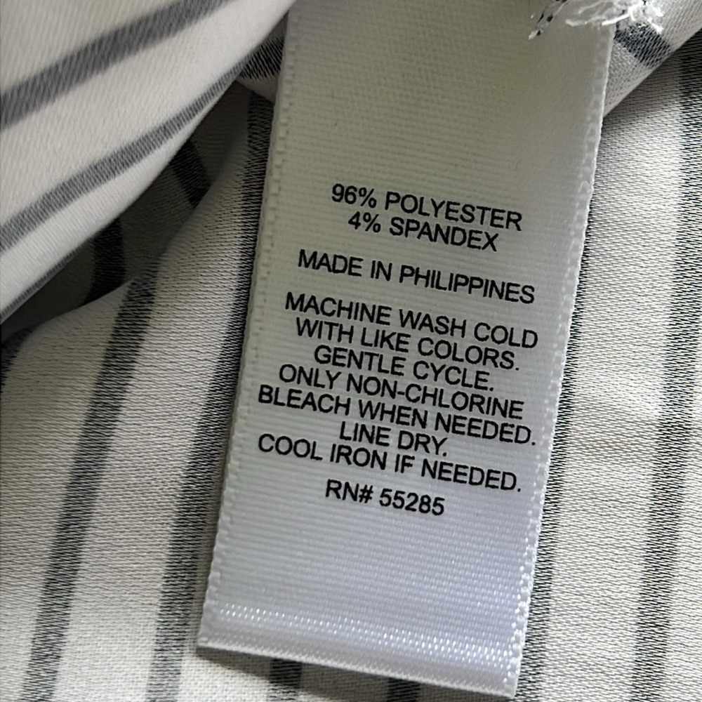 Express blouse - Picture 5 of 6